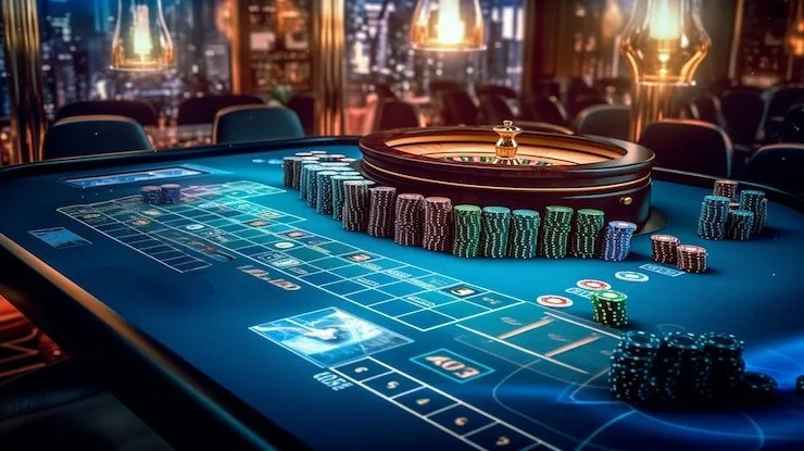 777xcom What Our Roulette Spinner Section Covers